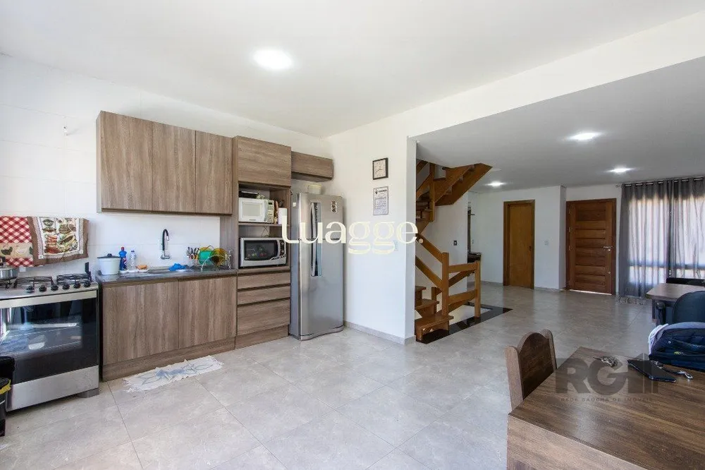 Sobrado, 3 quartos, 143 m² - Foto 1