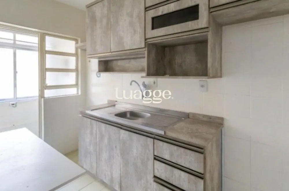 Apartamento, 2 quartos, 59 m² - Foto 1