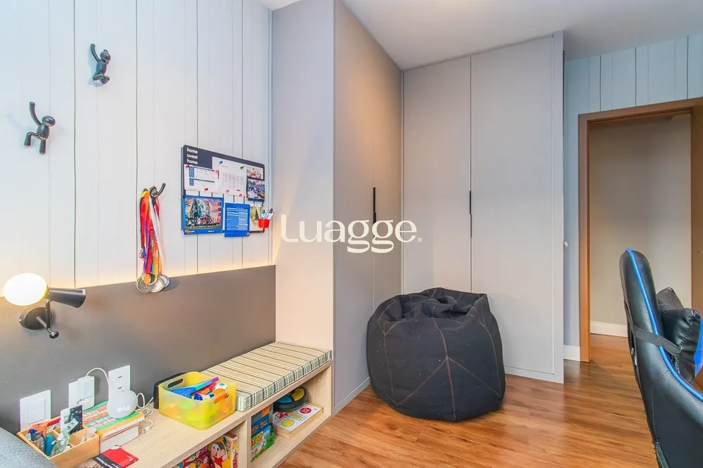 Apartamento, 3 quartos, 146 m² - Foto 4