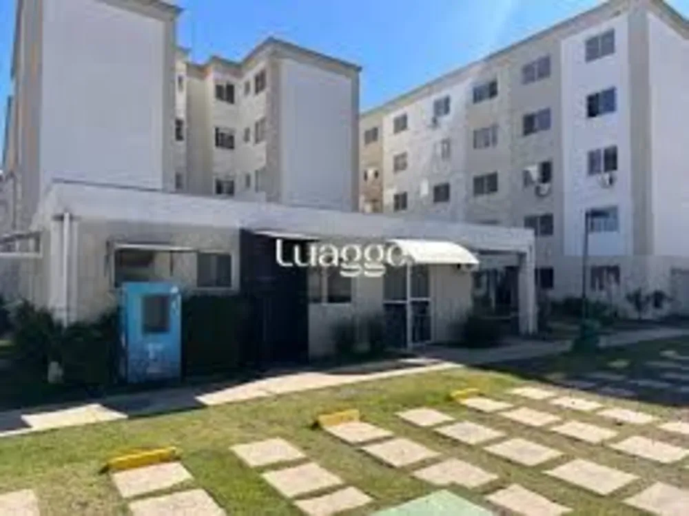 Casa de Condomínio, 2 quartos - Foto 4