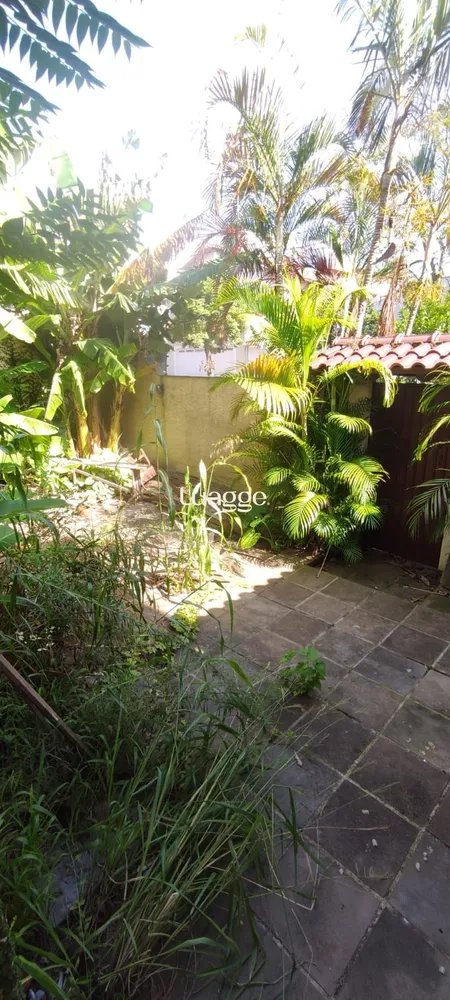 Casa, 4 quartos, 339 m² - Foto 1