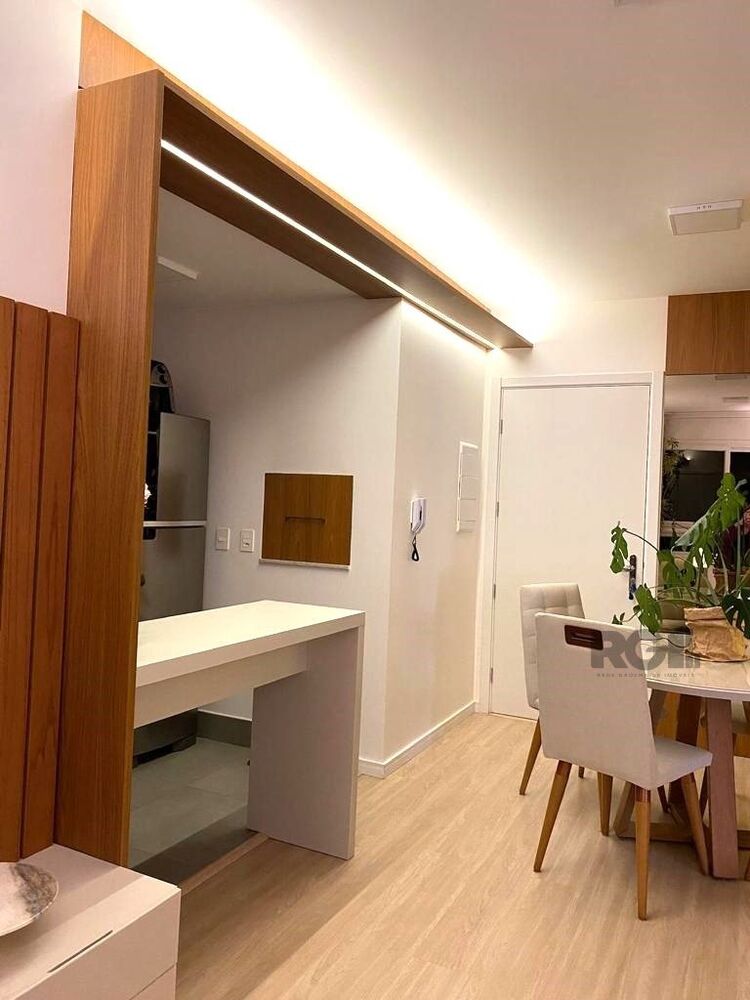 Apartamento à venda com 2 quartos, 63m² - Foto 4