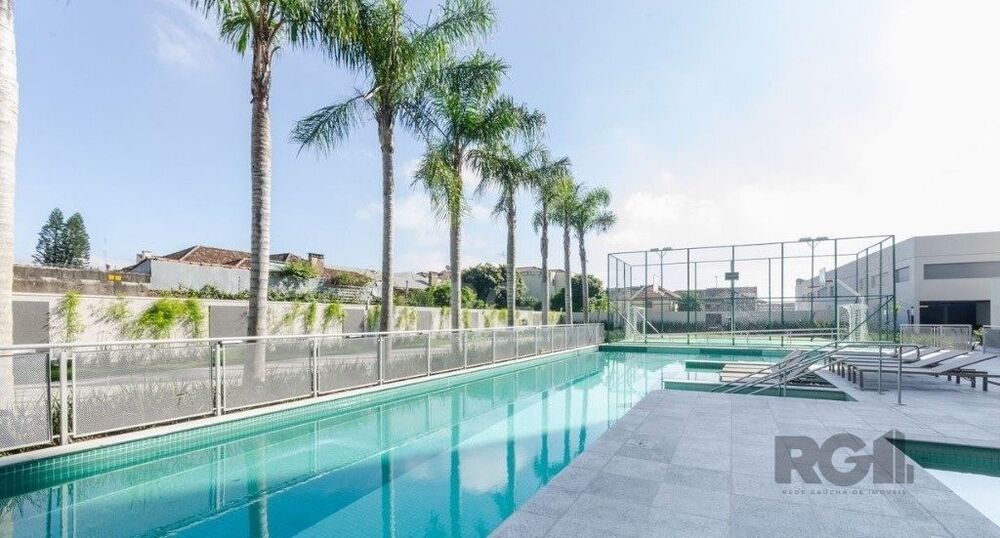 Apartamento à venda com 2 quartos, 63m² - Foto 1