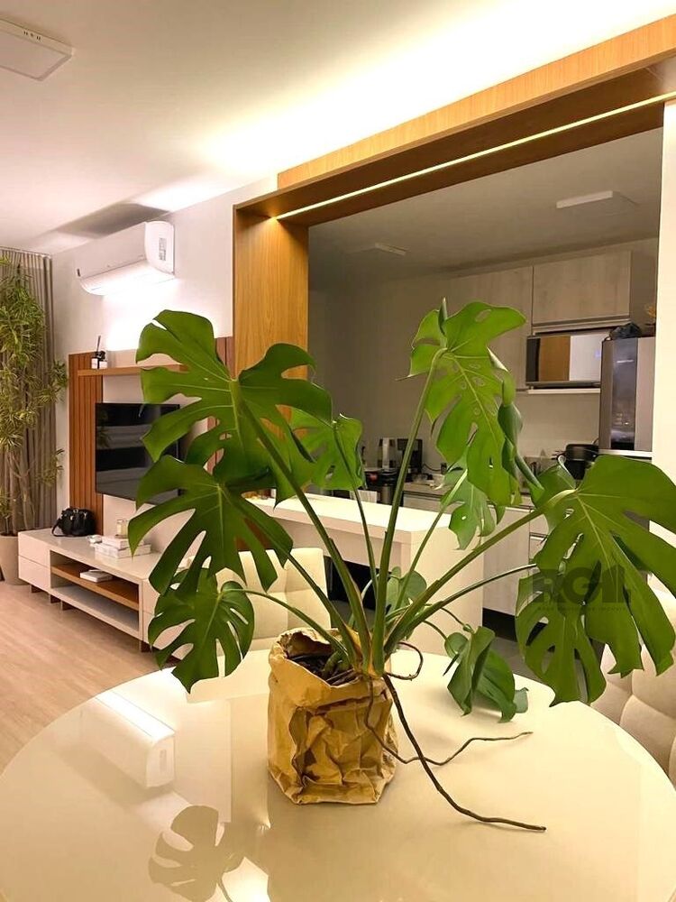 Apartamento à venda com 2 quartos, 63m² - Foto 3