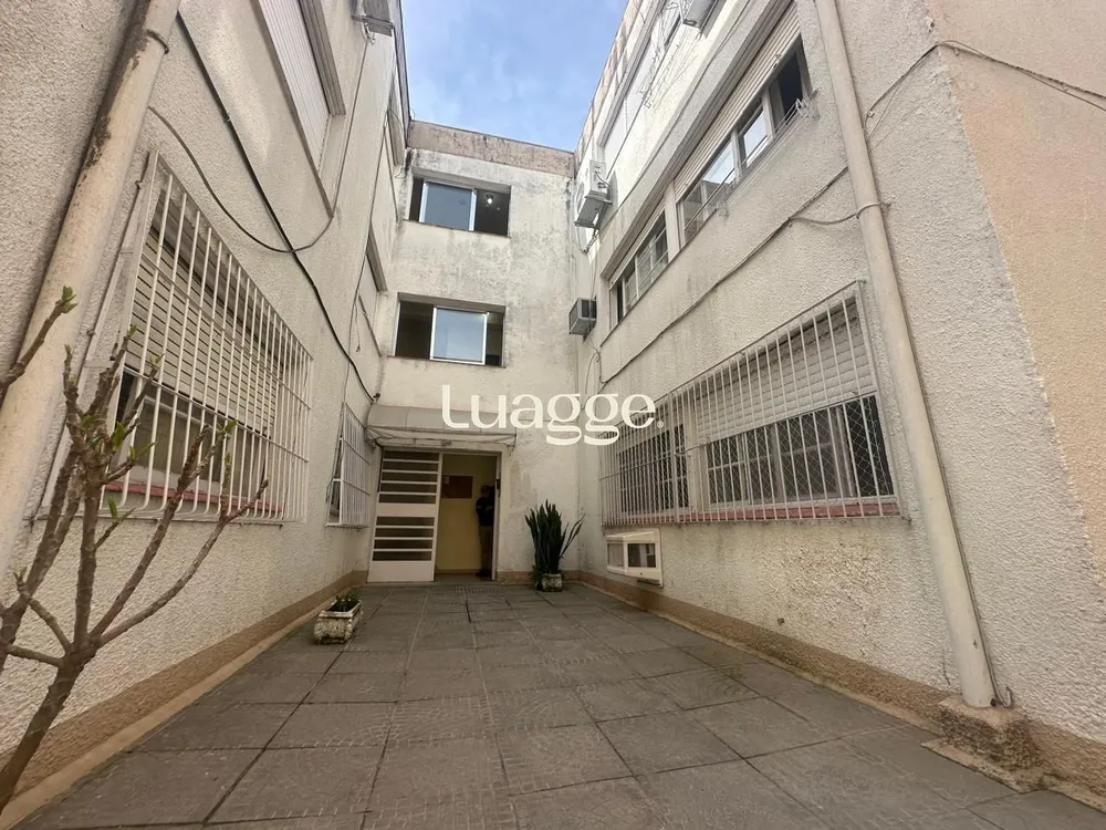 Apartamento, 1 quarto, 44 m² - Foto 2