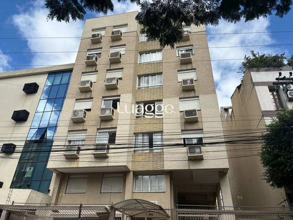 Apartamento, 1 quarto, 44 m² - Foto 1