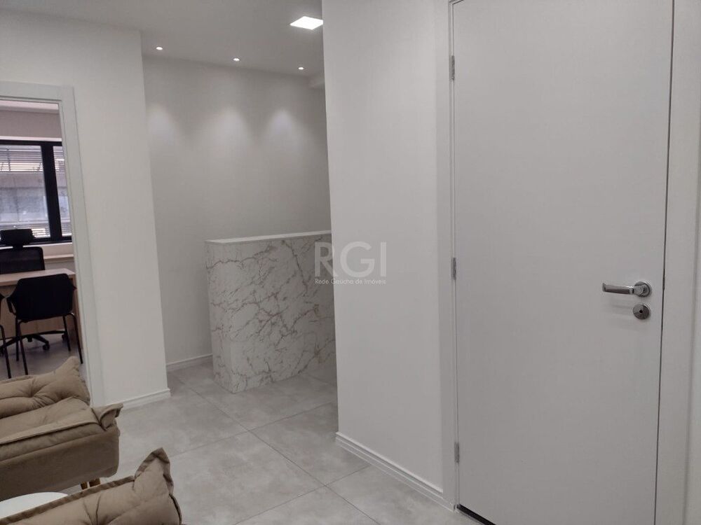 Conjunto Comercial-Sala à venda, 27m² - Foto 1