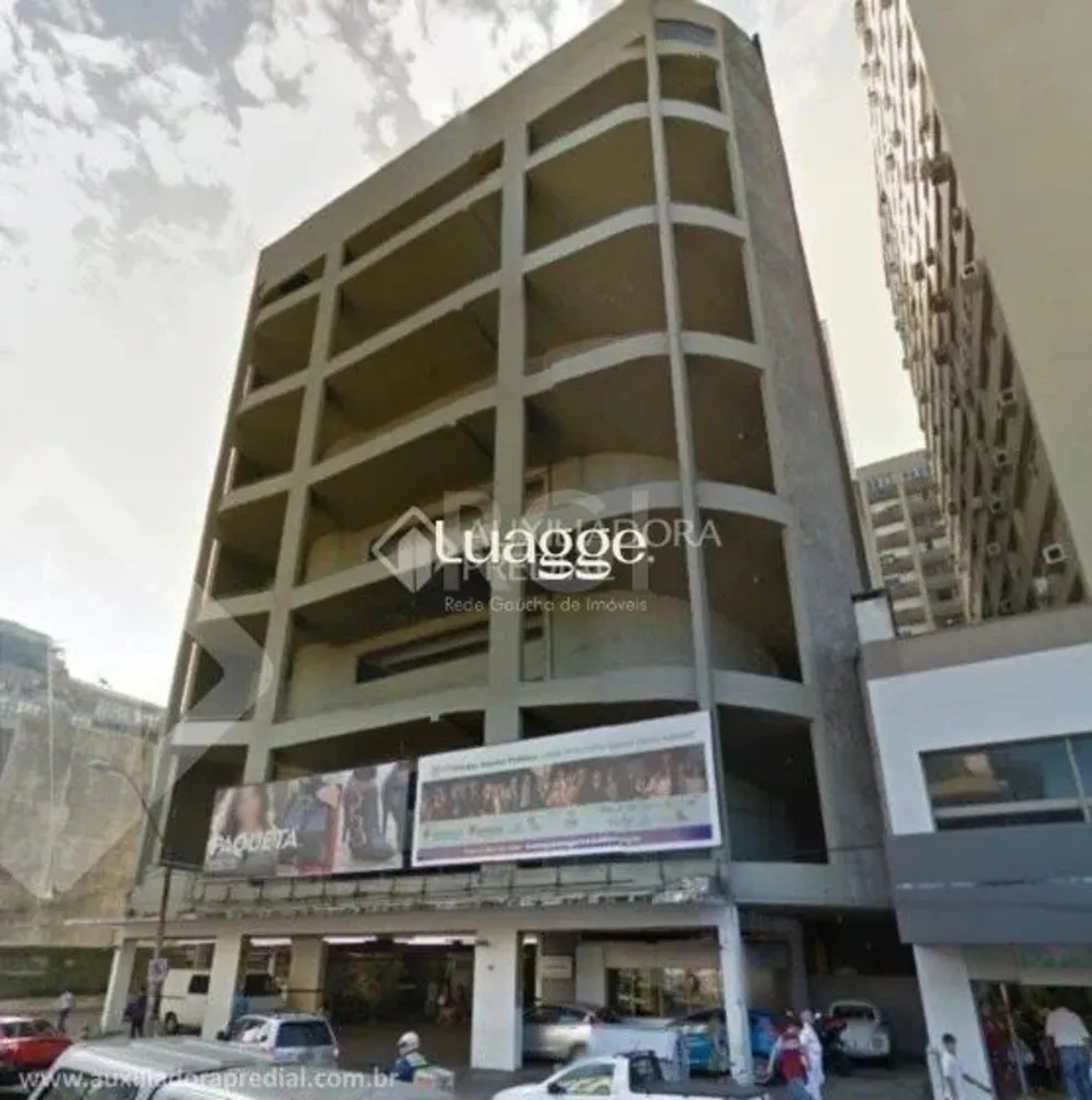 Depósito-Galpão, 11 m² - Foto 4