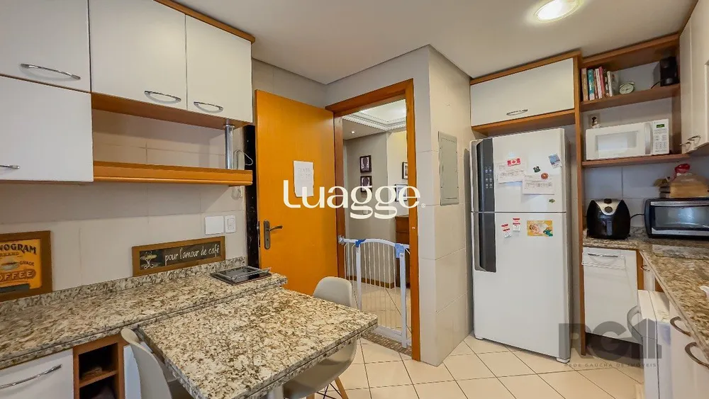 Apartamento, 1 quarto, 39 m² - Foto 4