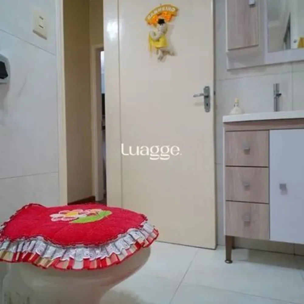 Apartamento, 1 quarto, 39 m² - Foto 3