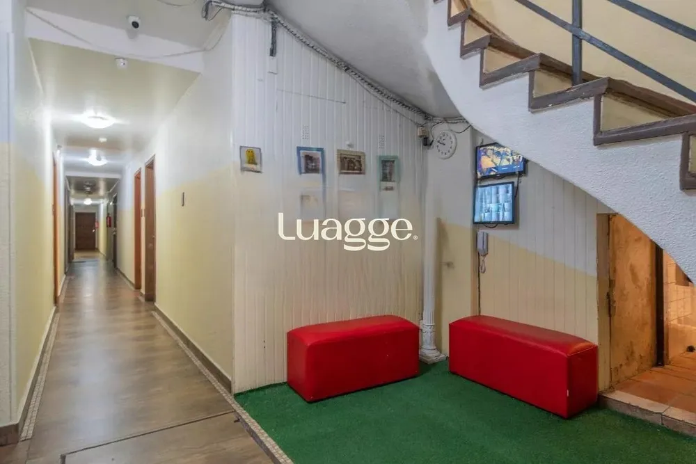 Kitnet-Studio, 20 m² - Foto 4