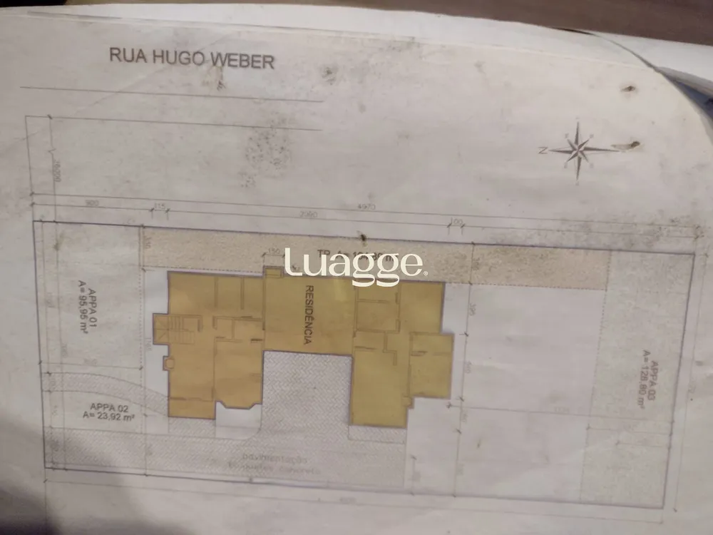 Casa de Condomínio, 2 quartos - Foto 1