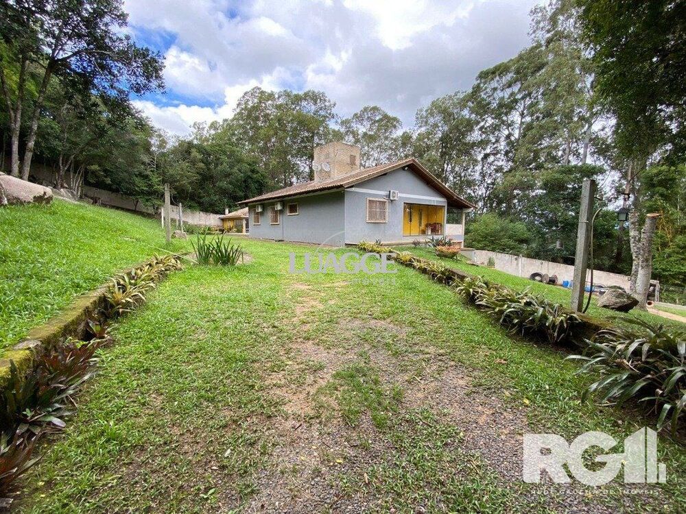 Sítio, 3 quartos, 3461 m² - Foto 4