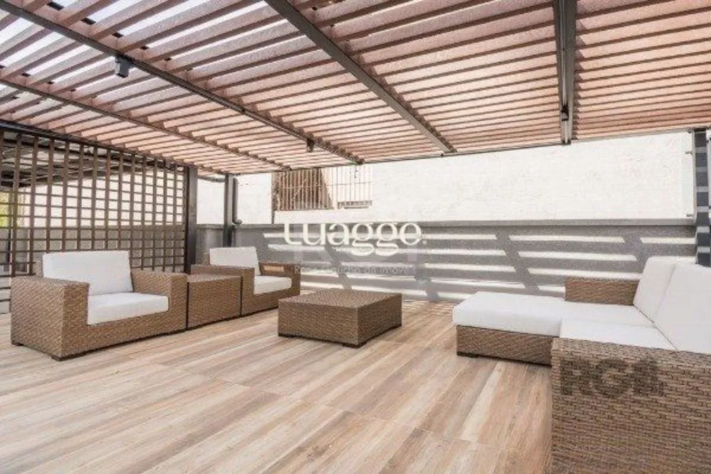 Apartamento, 1 quarto, 33 m² - Foto 4