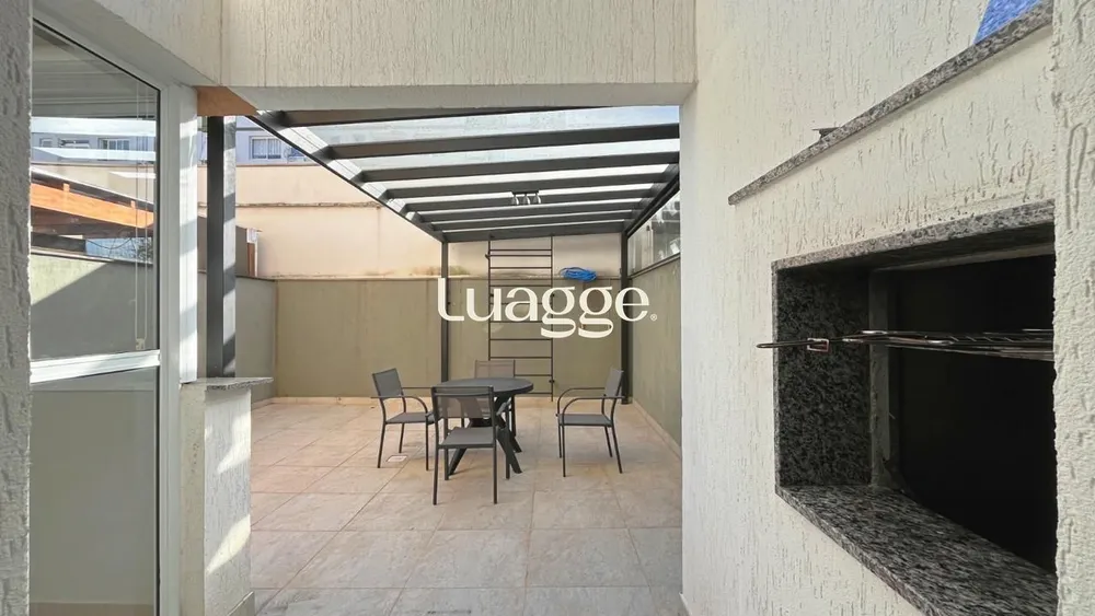 Sala-Conjunto, 31 m² - Foto 1