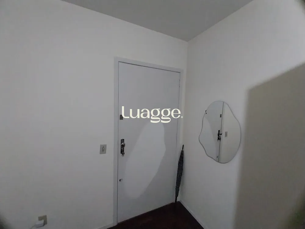 Apartamento, 1 quarto, 40 m² - Foto 1