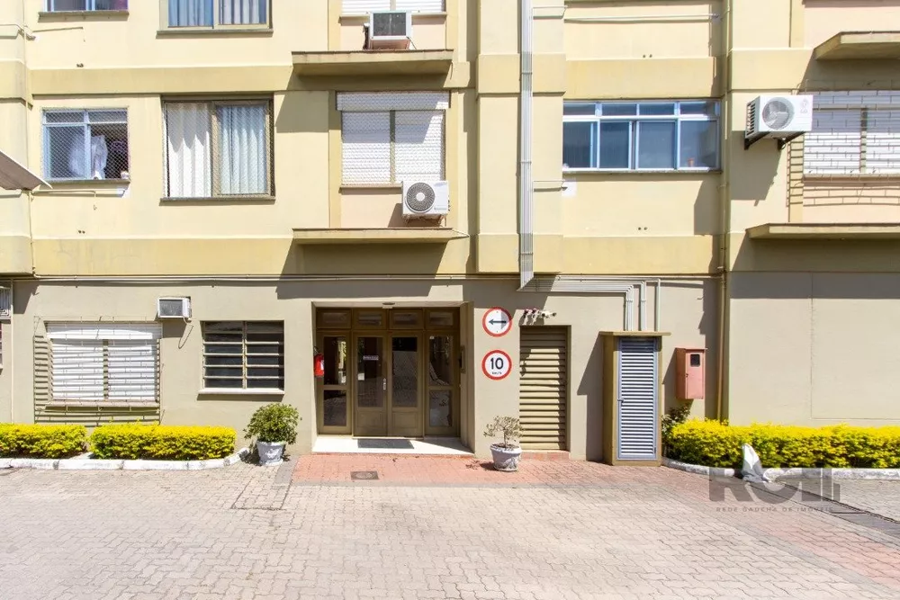 Apartamento à venda com 2 quartos, 87m² - Foto 4