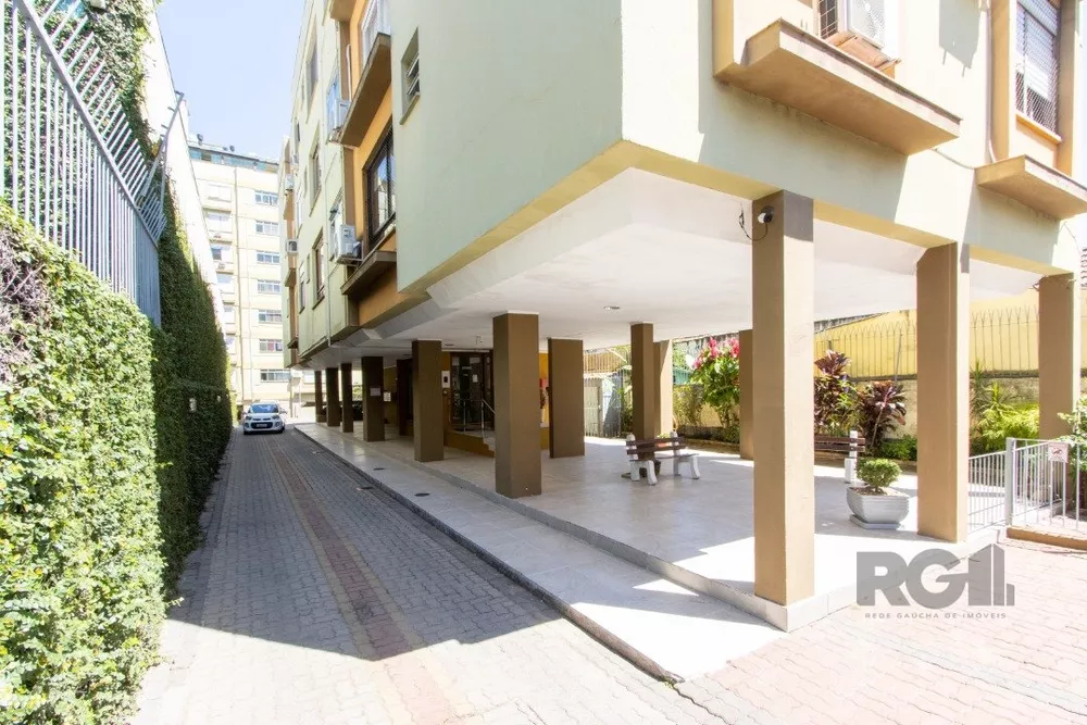 Apartamento à venda com 2 quartos, 87m² - Foto 2