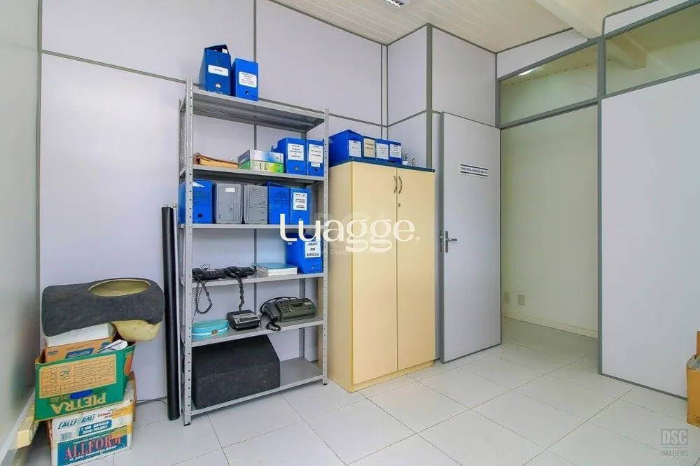 Loja-Salão, 248 m² - Foto 2