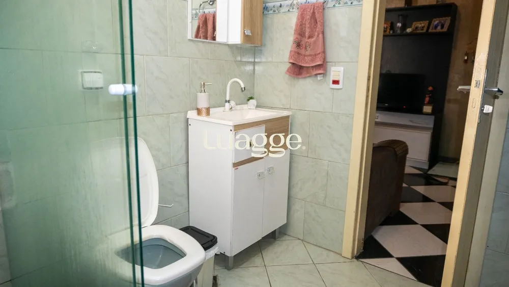 Apartamento, 1 quarto, 37 m² - Foto 2