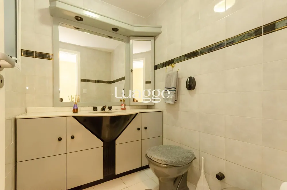 Apartamento, 2 quartos, 69 m² - Foto 4