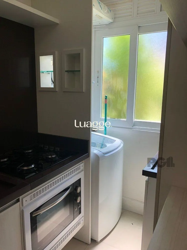 Apartamento, 2 quartos, 56 m² - Foto 2