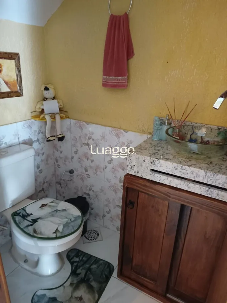 Sobrado, 2 quartos, 88 m² - Foto 4