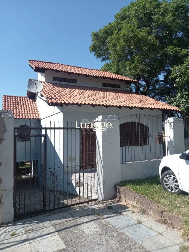 Casa, 3 quartos, 346 m² - Foto 1