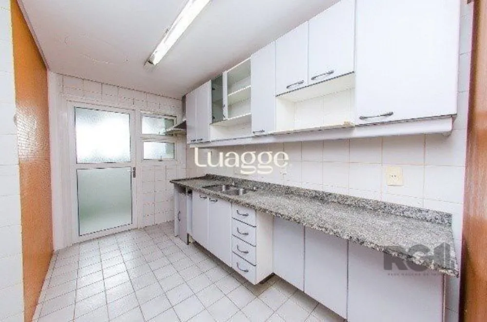 Apartamento, 3 quartos, 193 m² - Foto 2