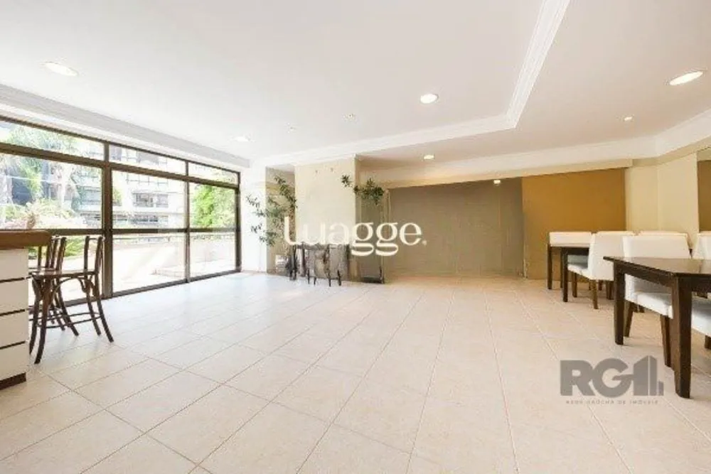 Apartamento, 3 quartos, 193 m² - Foto 1
