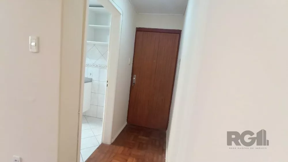 Apartamento à venda com 1 quarto, 42m² - Foto 2