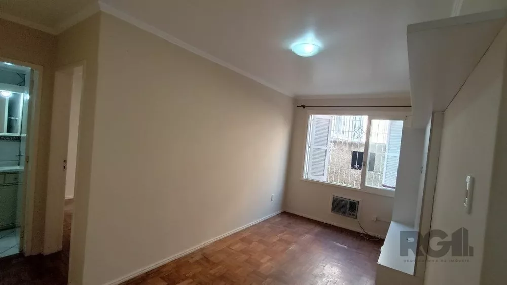 Apartamento à venda com 1 quarto, 42m² - Foto 3