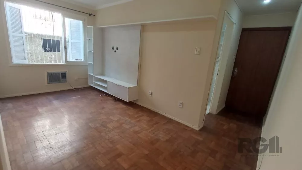 Apartamento à venda com 1 quarto, 42m² - Foto 1