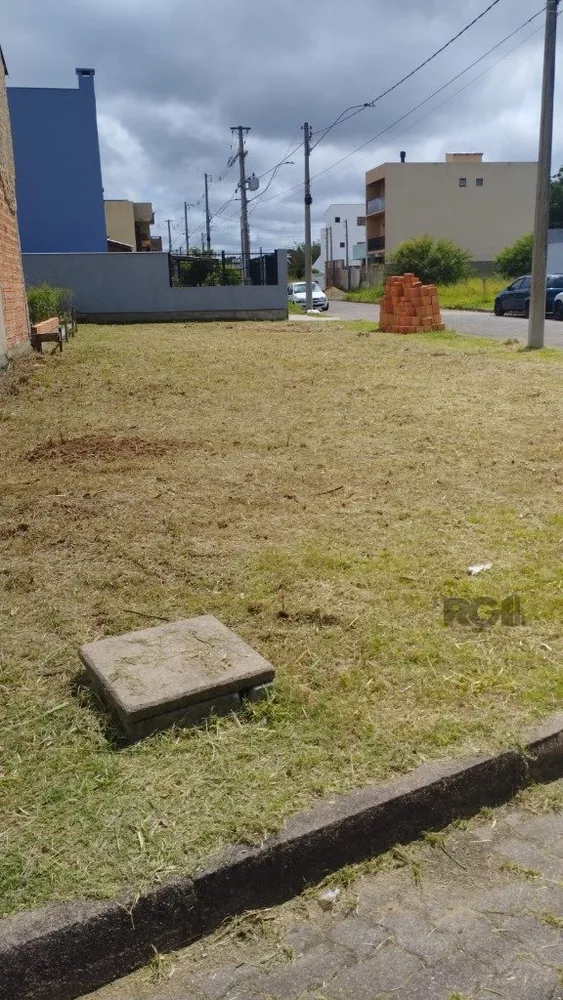 Terreno à venda, 1m² - Foto 1