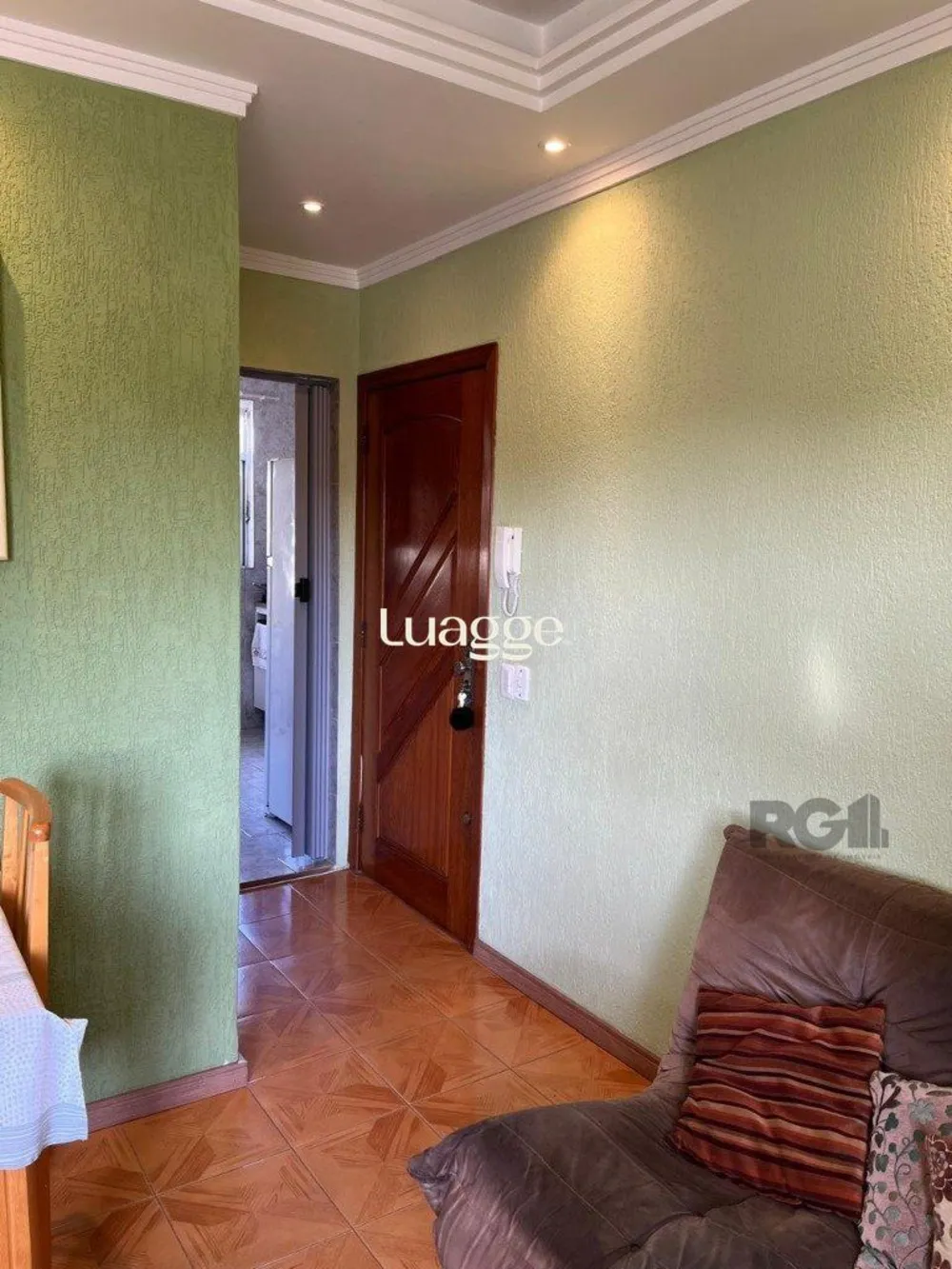 Apartamento, 2 quartos, 59 m² - Foto 1