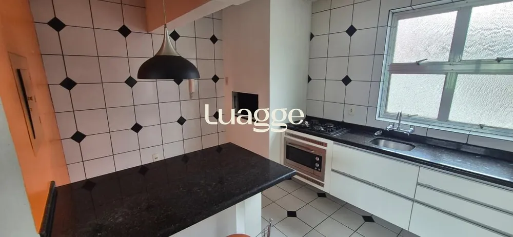 Apartamento, 3 quartos, 111 m² - Foto 1