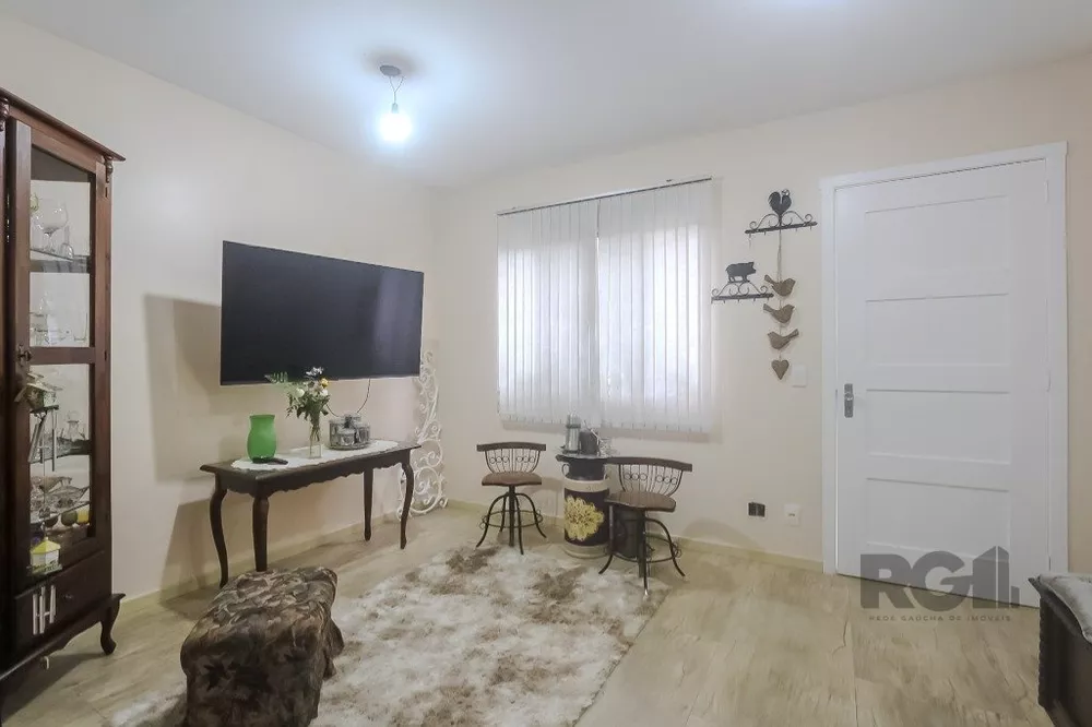 Casa de Condomínio à venda com 2 quartos, 76m² - Foto 1