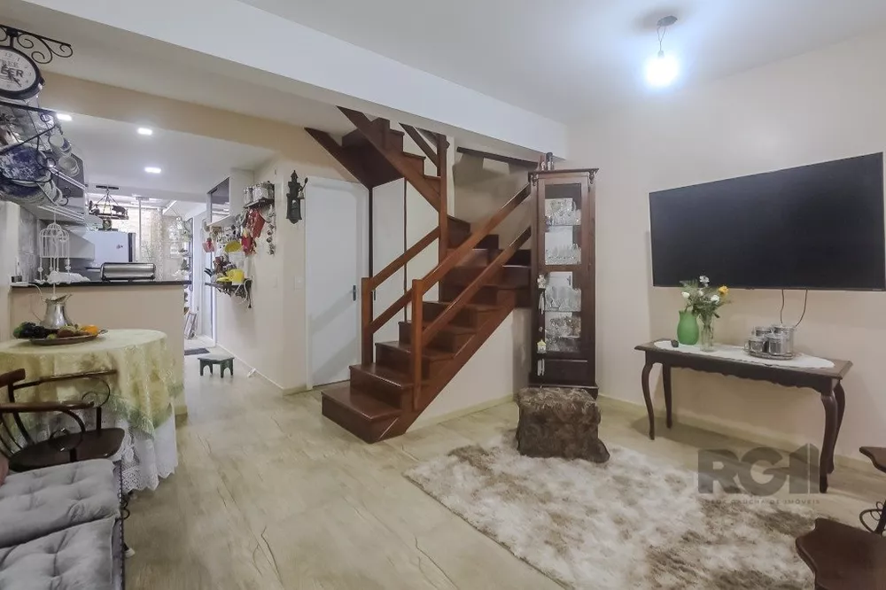 Casa de Condomínio à venda com 2 quartos, 76m² - Foto 4