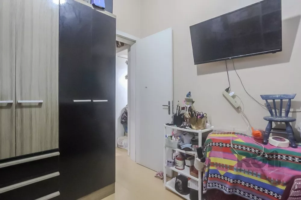 Casa de Condomínio à venda com 2 quartos, 76m² - Foto 15