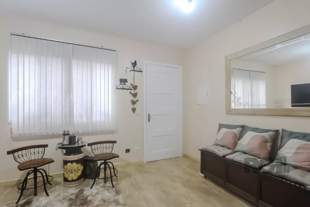 Casa de Condomínio à venda com 2 quartos, 76m² - Foto 2