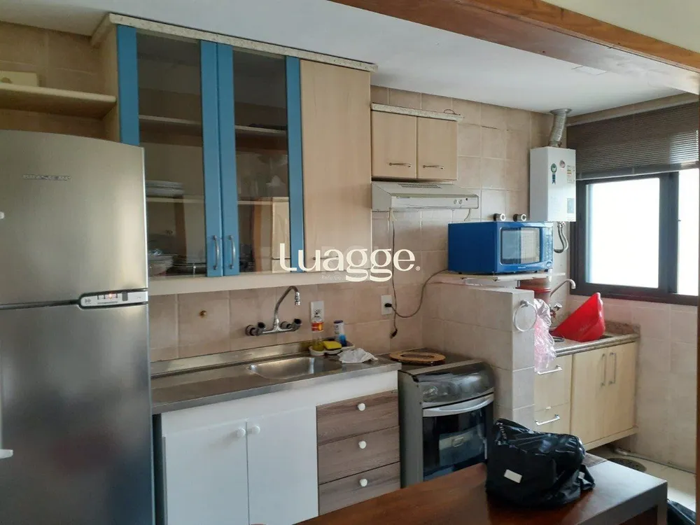 Apartamento, 2 quartos, 93 m² - Foto 2
