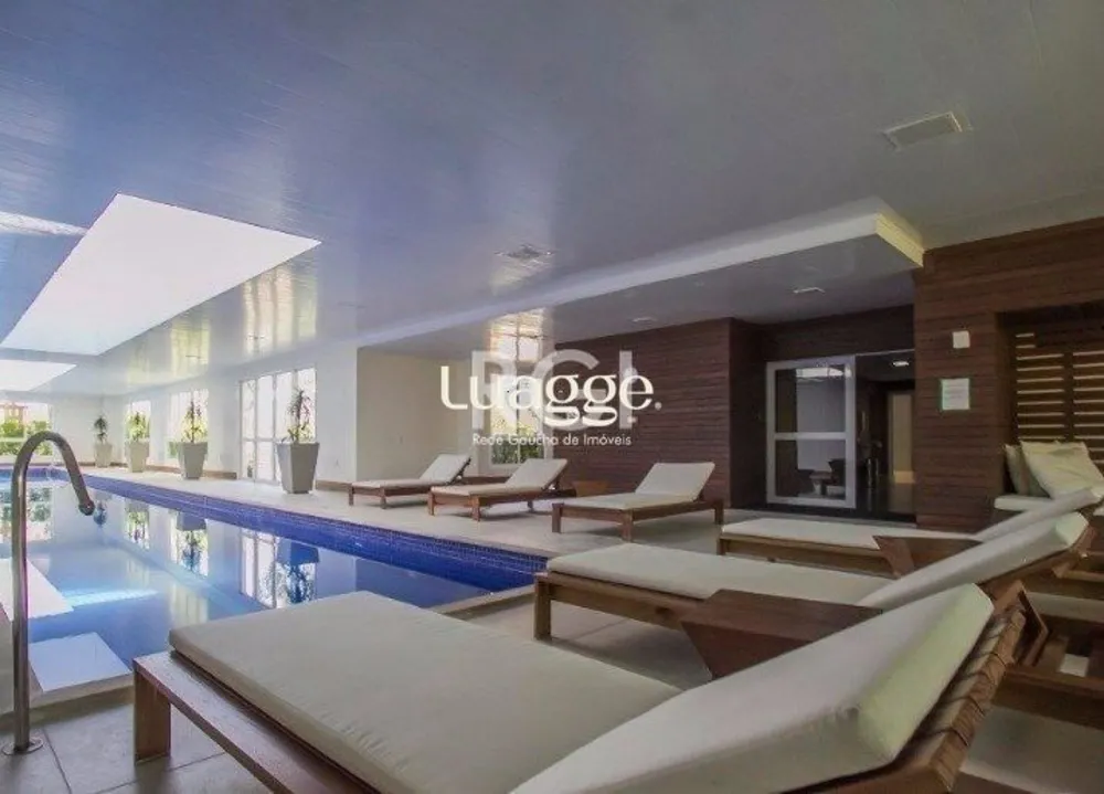 Apartamento, 2 quartos, 93 m² - Foto 1