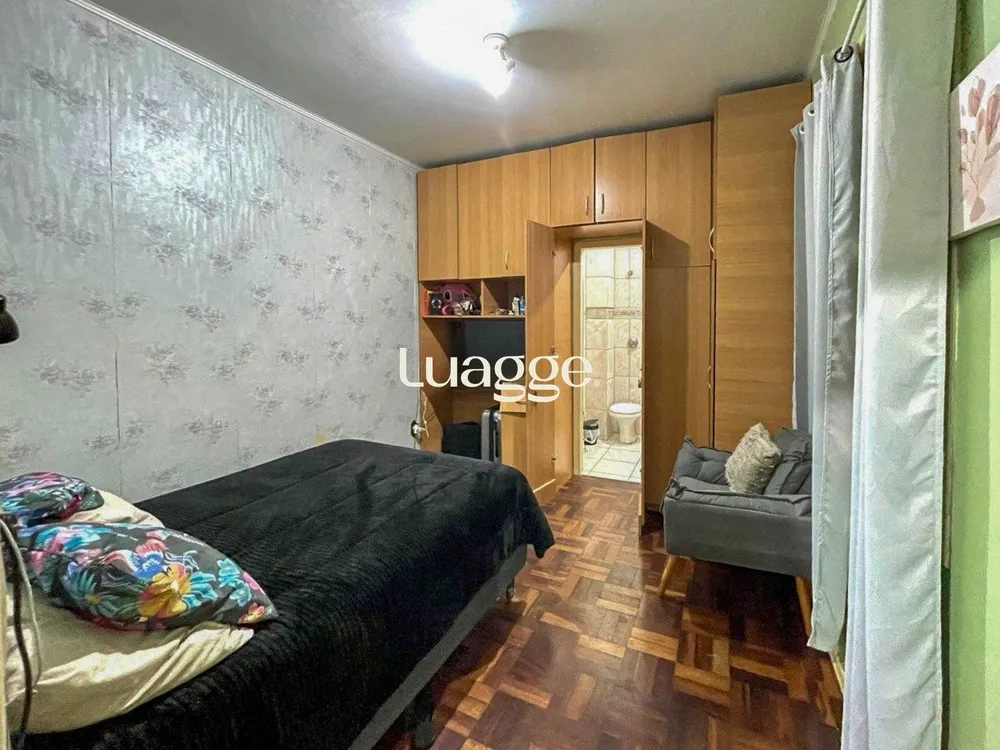 Apartamento, 1 quarto, 31 m² - Foto 3