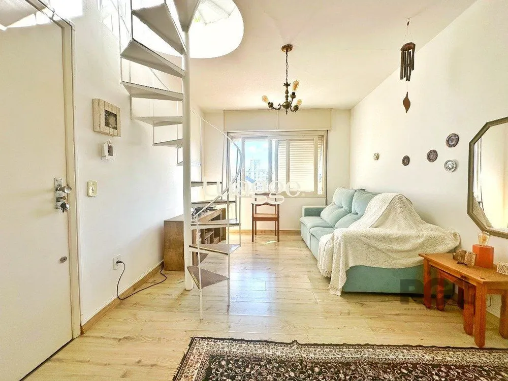 Cobertura, 3 quartos, 122 m² - Foto 1