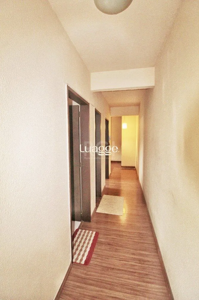 Cobertura, 3 quartos, 122 m² - Foto 3