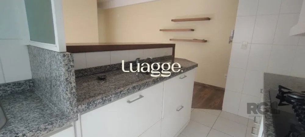 Apartamento, 3 quartos, 122 m² - Foto 2