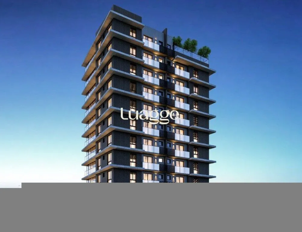 Apartamento, 3 quartos, 122 m² - Foto 1