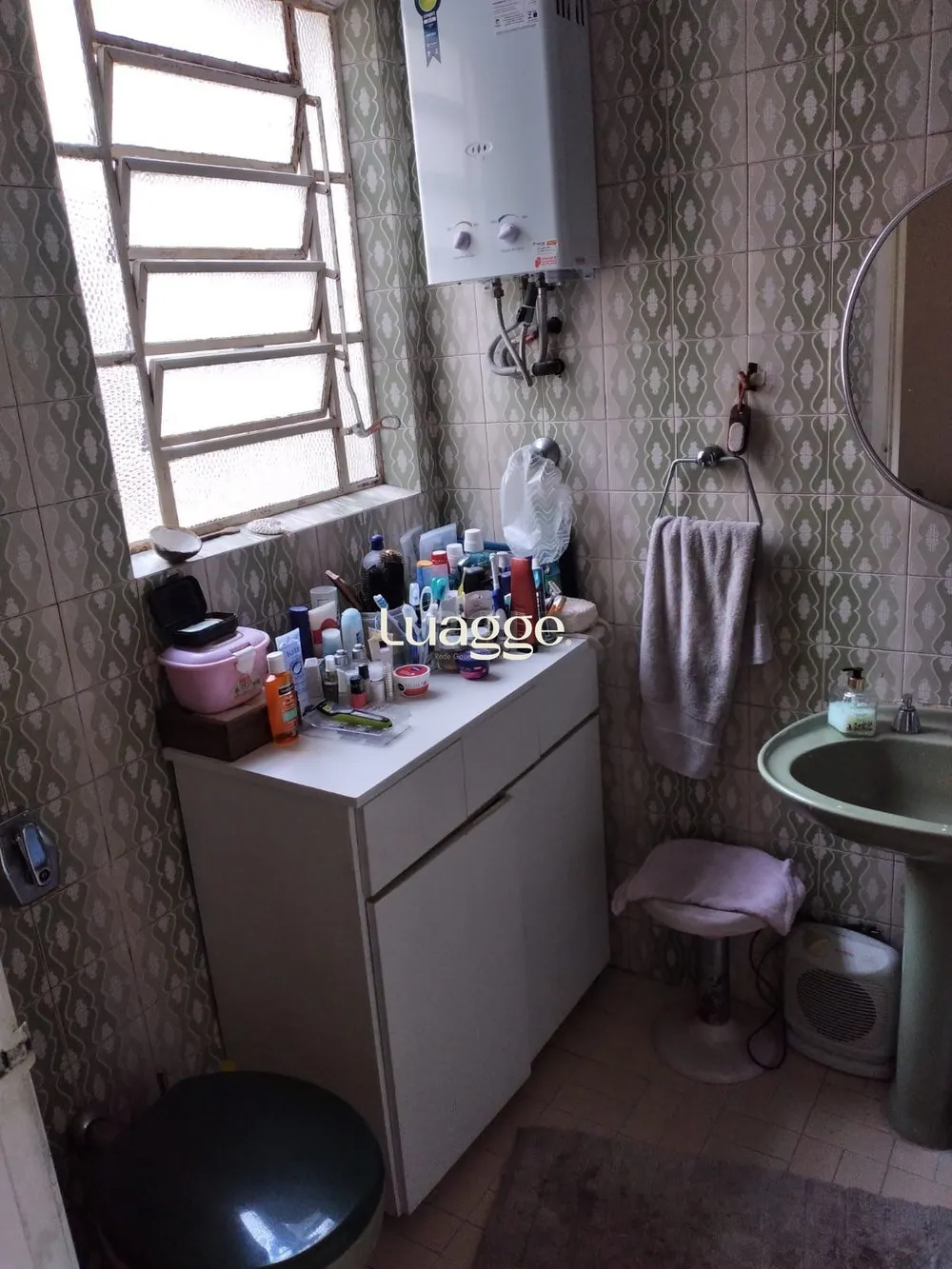 Sala-Conjunto, 25 m² - Foto 4