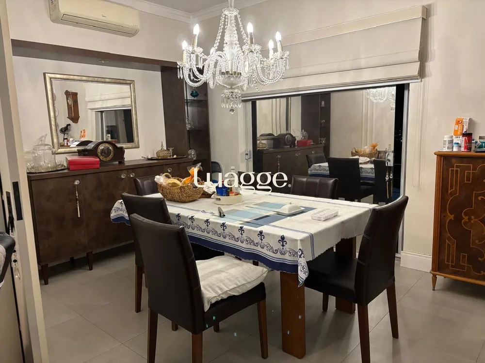 Casa, 3 quartos, 309 m² - Foto 1