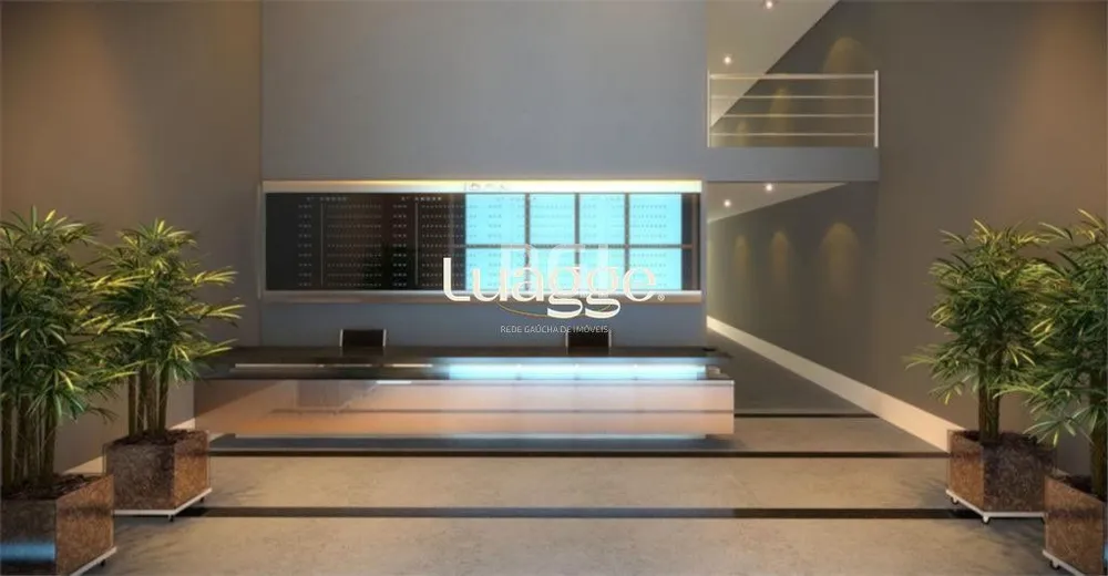Sala-Conjunto, 26 m² - Foto 1